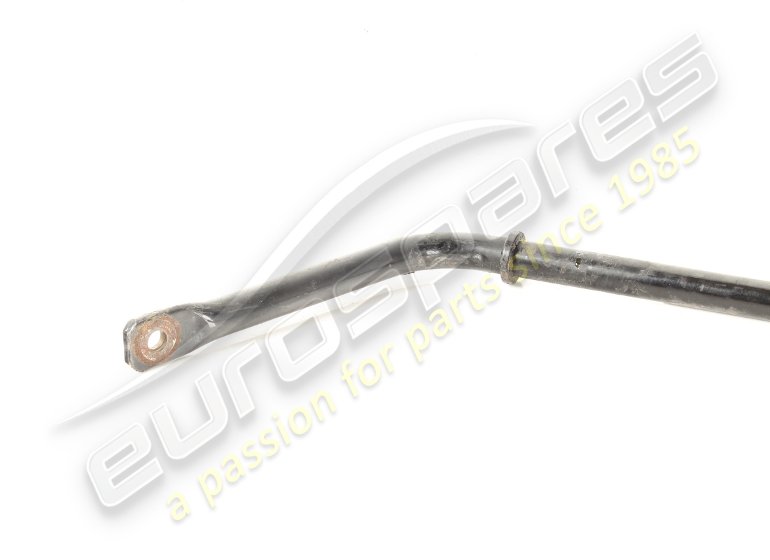 used ferrari stabiliser bar. part number 254092 (2)
