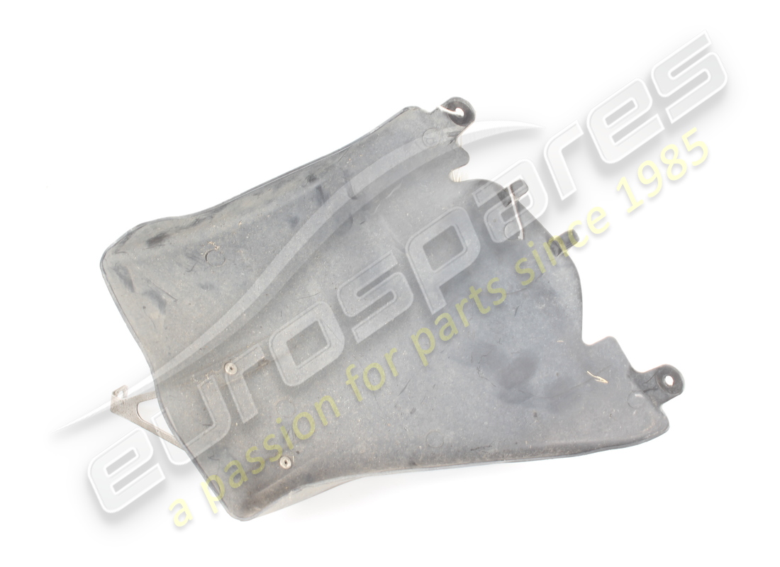 USED PORSCHE AIR DUCT. PART NUMBER 99157513281 (2) used porsche air duct. part number 99157513281 (2)