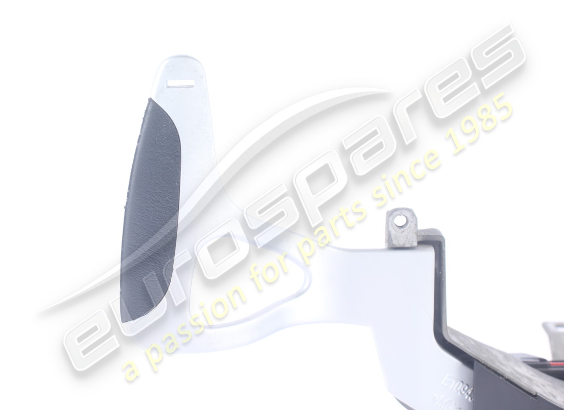 used aston martin paddleshift selector, touchtronic. part number 4g437l237ac (2)