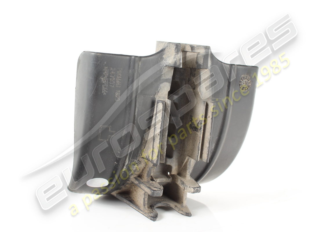 used ferrari lh air flow flap. part number 247997 (1)