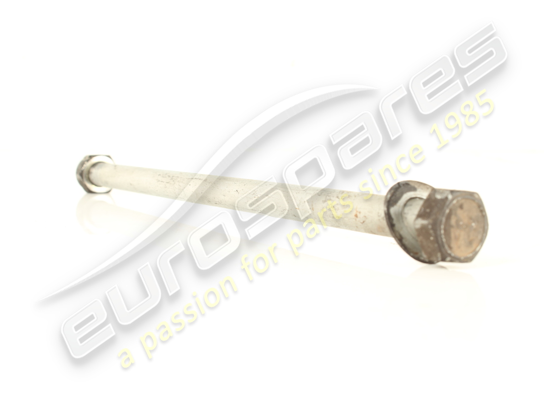 USED FERRARI SUSPENSION BOLT. PART NUMBER 144747 (2) used ferrari suspension bolt. part number 144747 (2)