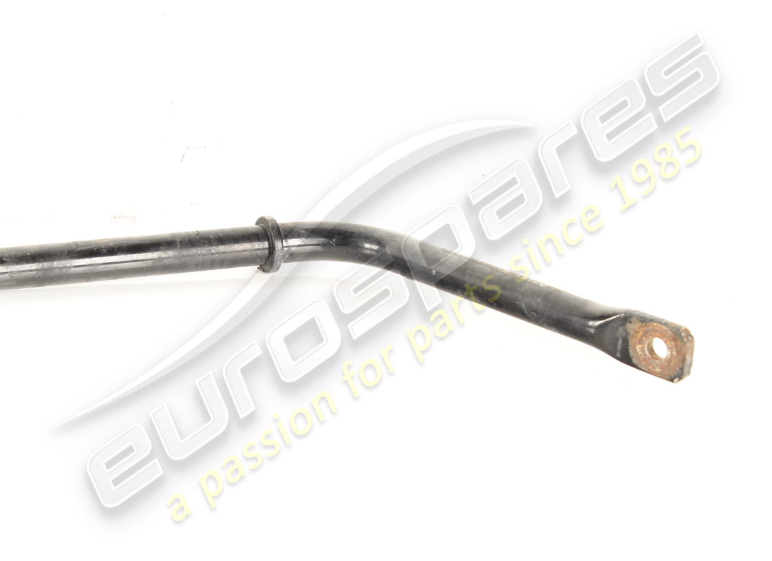 used ferrari stabiliser bar. part number 254092 (3)