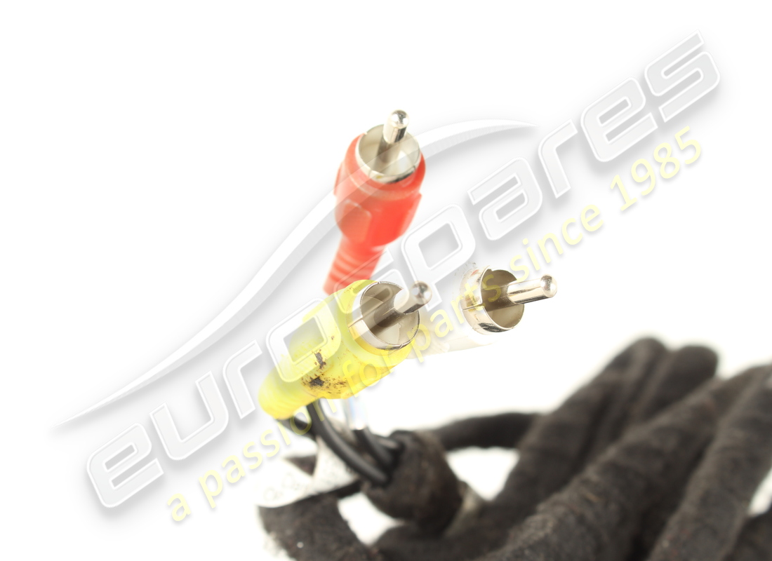 used ferrari cable for glove compartment. part number 279485 (3)