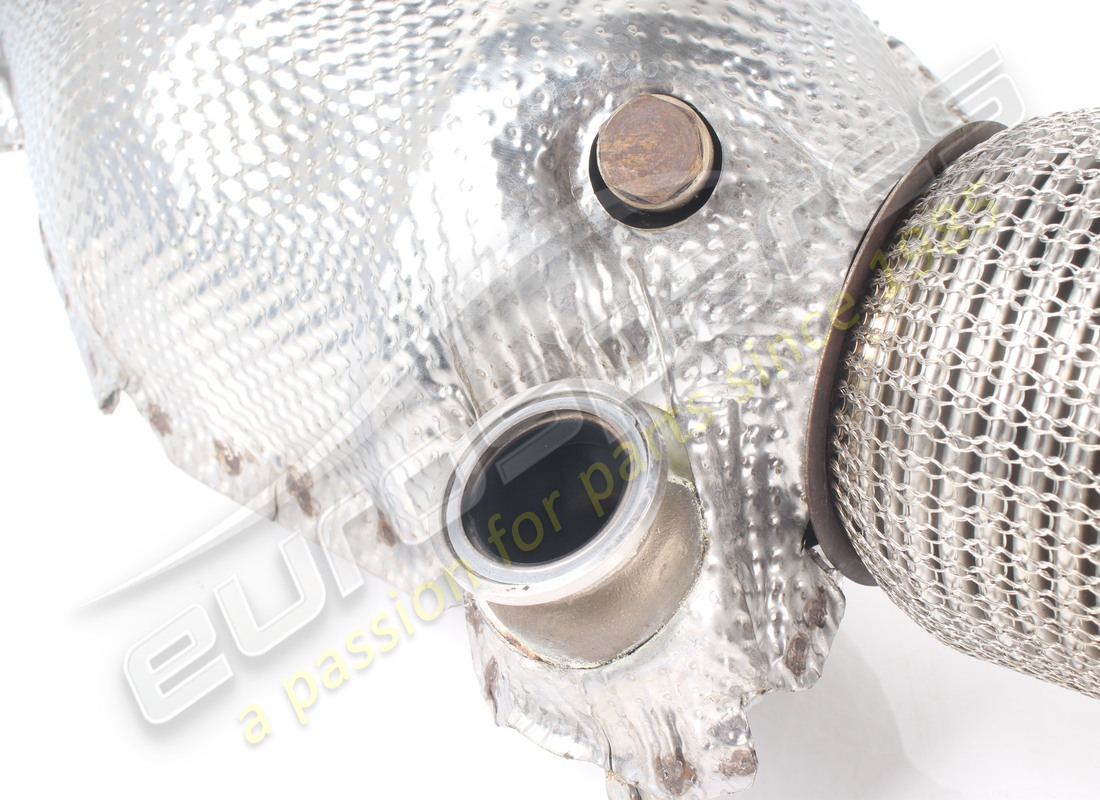 used ferrari precat sx complete. part number 814926 (5)