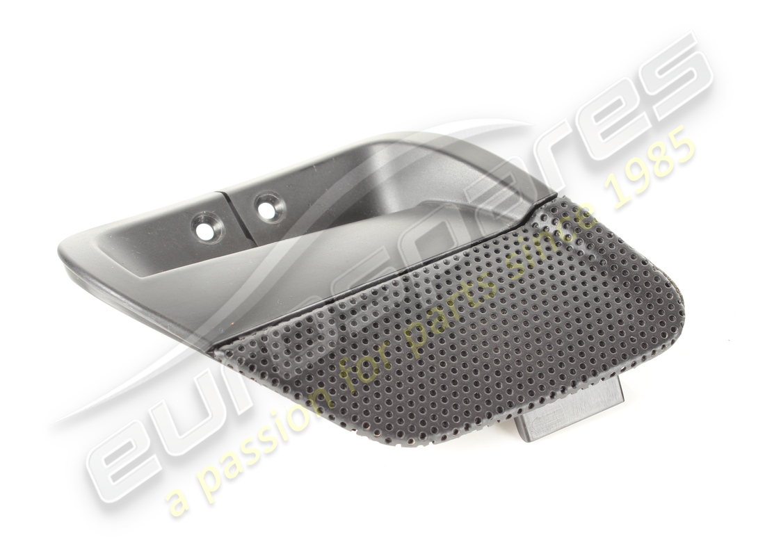 USED FERRARI LH BELT LOOP SURROUND. PART NUMBER 855472 (2) used ferrari lh belt loop surround. part number 855472 (2)