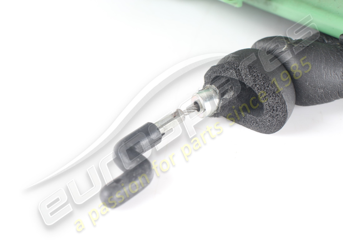 used ferrari lh door lock. part number 785974 (5)