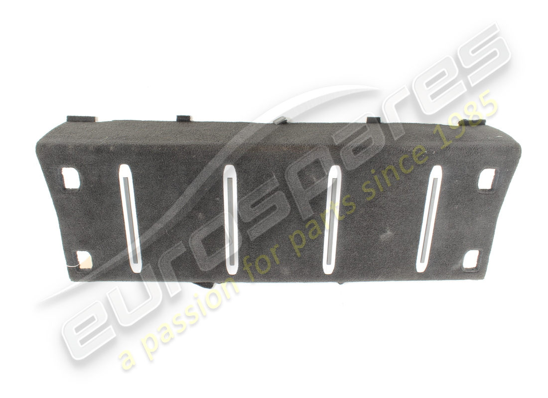 USED Ferrari LUGGAGE COMPARTMENT MAT . PART NUMBER 82816790 (1)