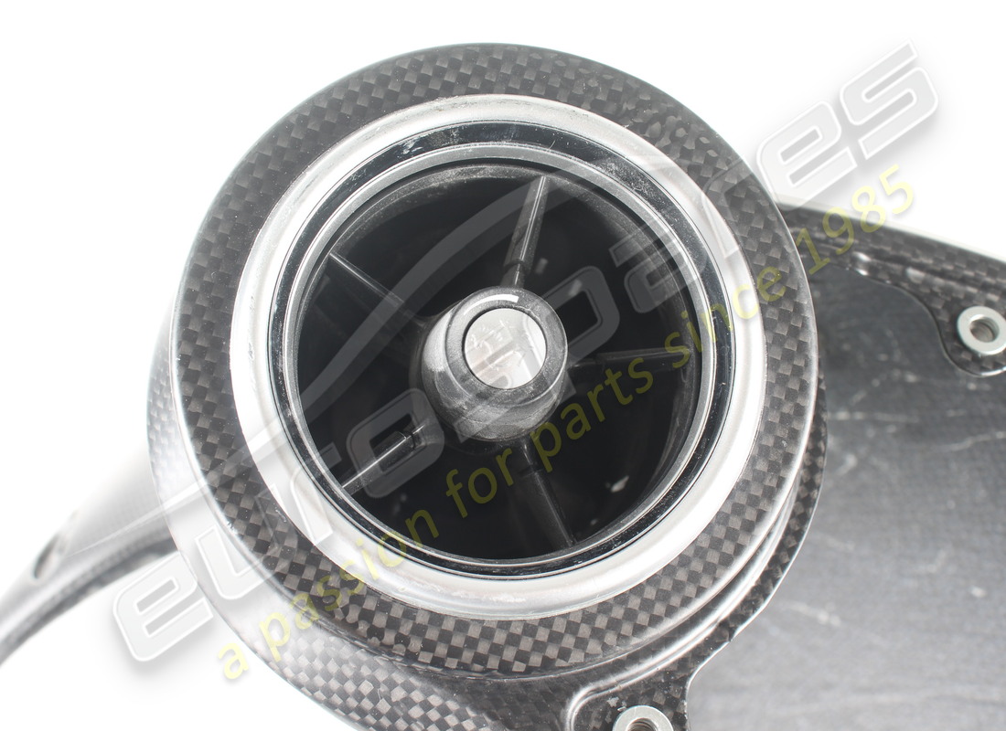 new (other) ferrari complete centre dashboard stru. part number 88784000 (3)