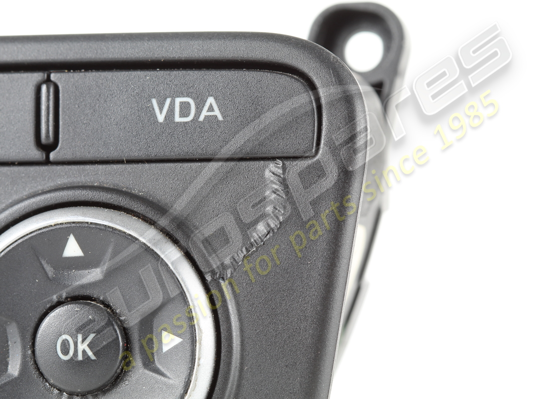 used ferrari tft control. part number 273411 (3)