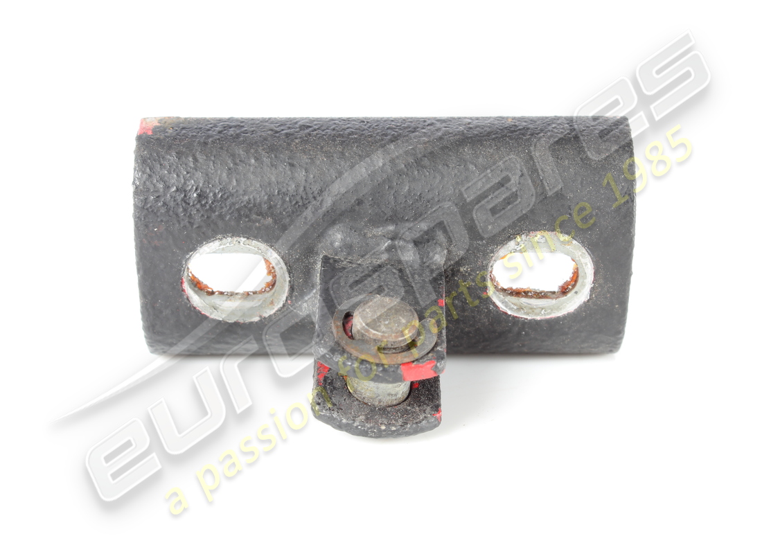 USED FERRARI LH BRACKET. PART NUMBER 60597800 (3) used ferrari lh bracket. part number 60597800 (3)