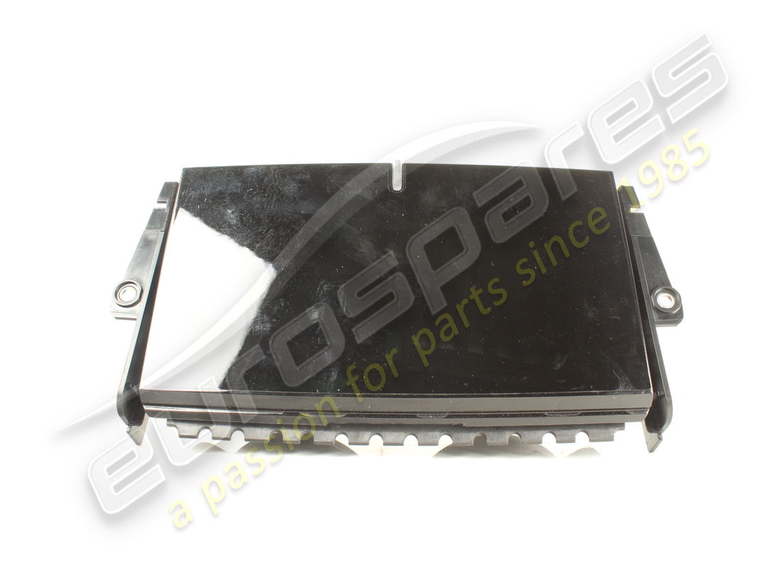 USED Ferrari FRONT CUP HOLDER . PART NUMBER 854450 (1)