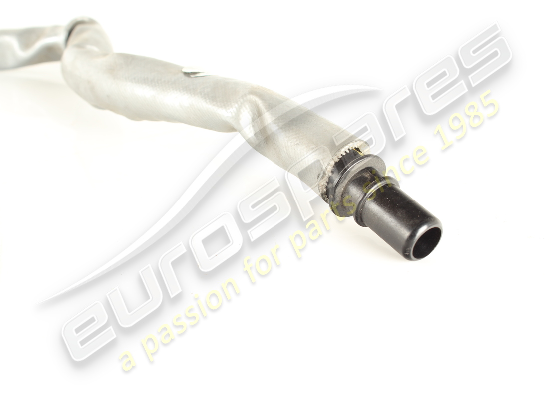 USED FERRARI VAPOUR SEPARATOR PIPE. PART NUMBER 264024 (2) used ferrari vapour separator pipe. part number 264024 (2)