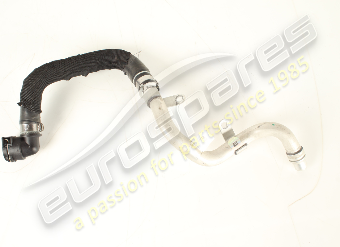 USED Ferrari TUBO COMPLETE CARICO NOURICE LATO . PART NUMBER 888064 (1)