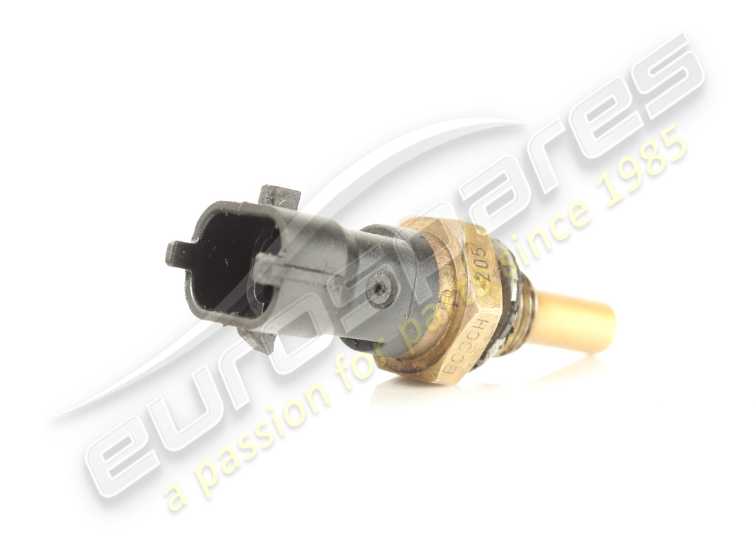 USED Ferrari WATER TEMPERATURE SENSOR . PART NUMBER 180137 (1)