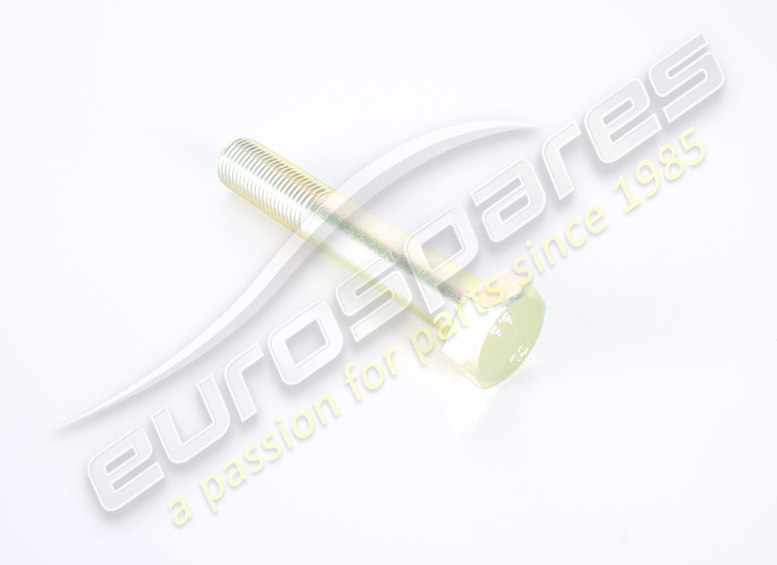 NEW PORSCHE HEXAGON BOLT. PART NUMBER 90008205401 (1) new porsche hexagon bolt. part number 90008205401 (1)