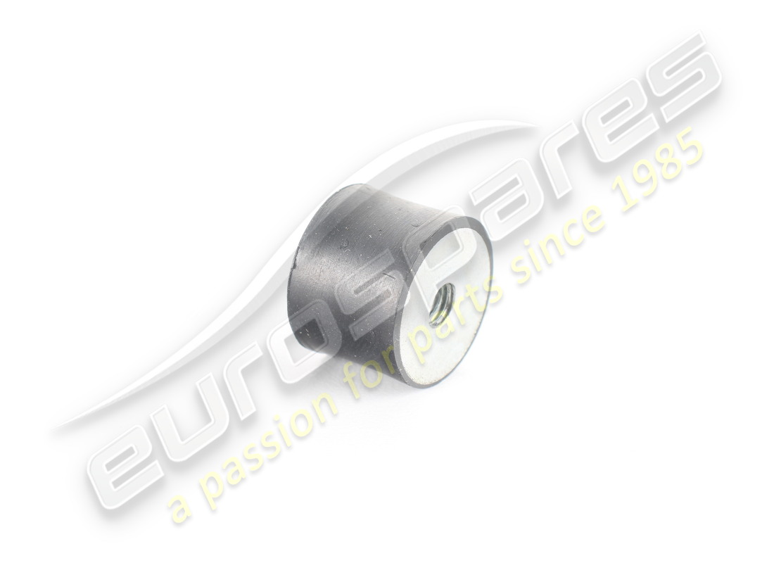 NEW PORSCHE BONDED RUBBER BUFFER. PART NUMBER 91160820600 (1) new porsche bonded rubber buffer. part number 91160820600 (1)