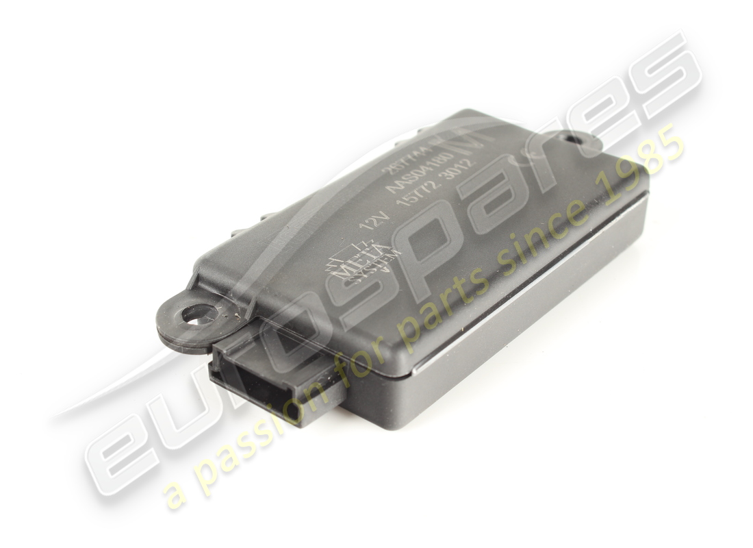 used ferrari master hyperfrequency volume. part number 267744 (2)