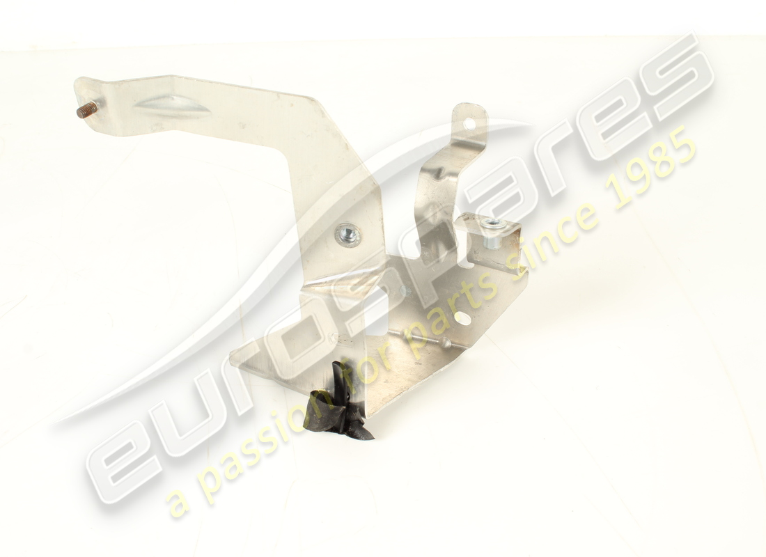 USED Ferrari RH REAR SUSPENSION CONNECTOR BRACKET . PART NUMBER 947581 (1)