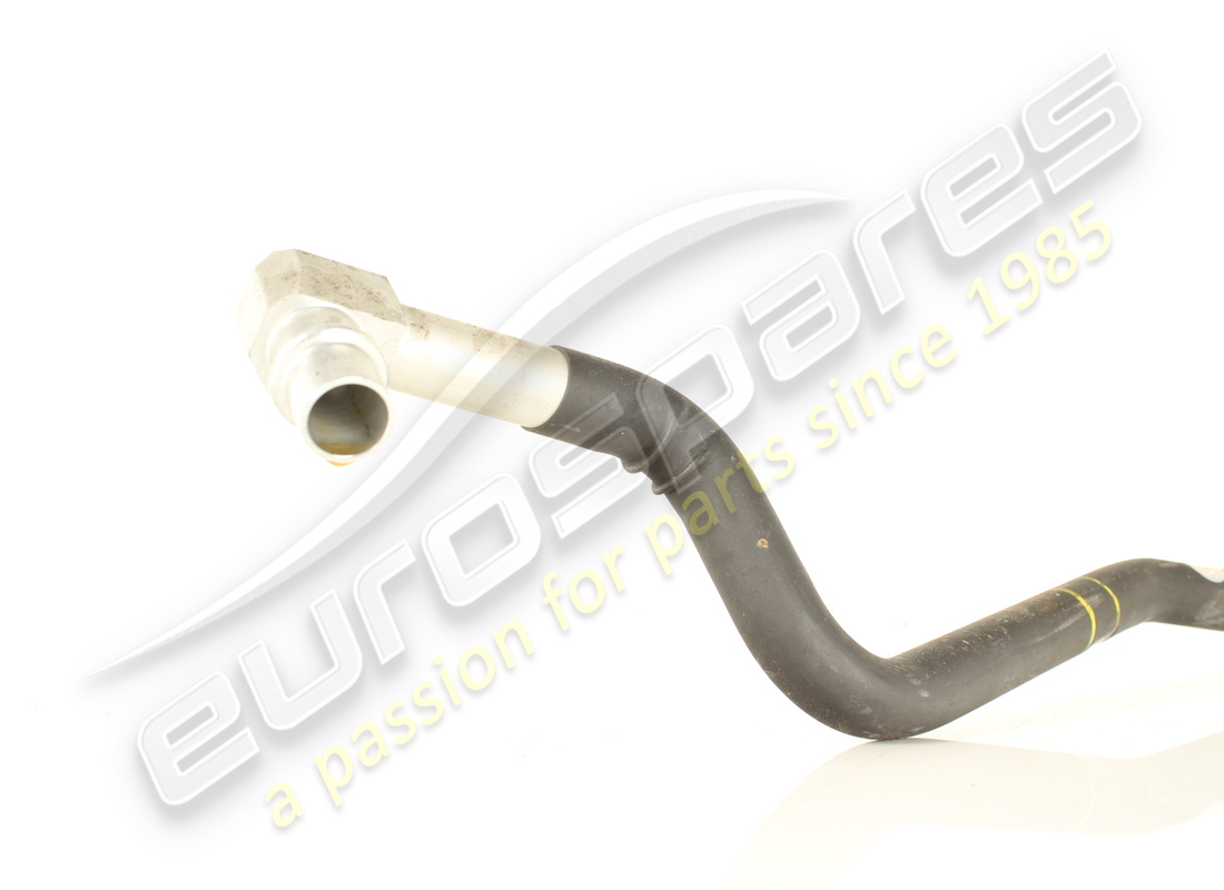 USED FERRARI ATF OIL RETURN PIPE. PART NUMBER 262813 (3) used ferrari atf oil return pipe. part number 262813 (3)