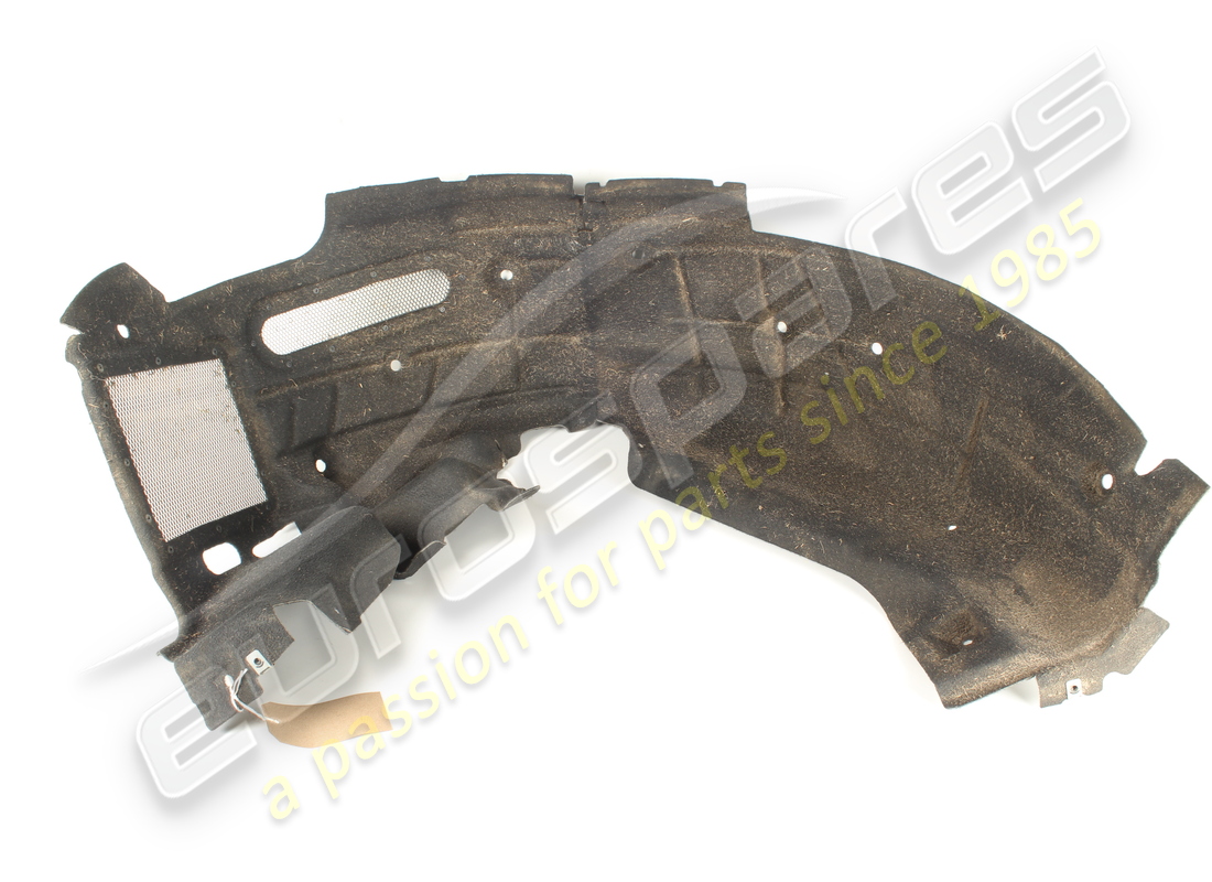 used ferrari passaruota post. dx complete. part number 906026 (2)