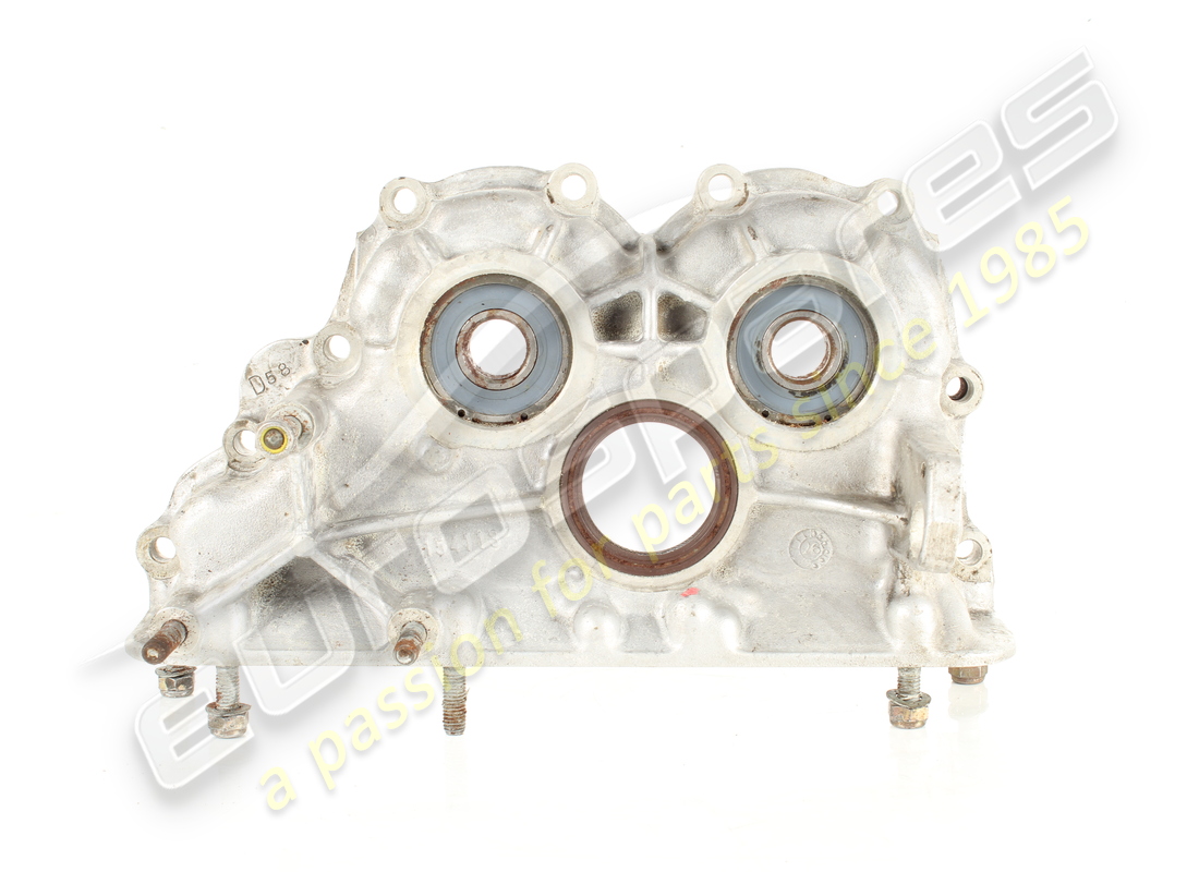 USED Ferrari FRONT COVER . PART NUMBER 154113 (1)