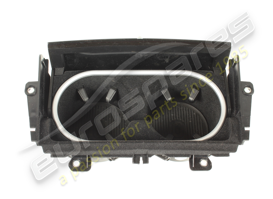 used ferrari front cup holder. part number 854450 (3)