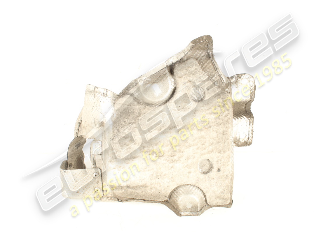 USED Ferrari RH LUGGAGE COMPARTMENT FLOOR . PART NUMBER 86148300 (1)