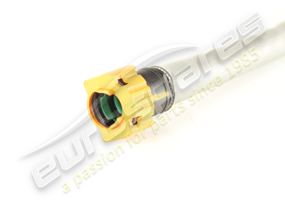 USED FERRARI VAPOUR SEPARATOR PIPE. PART NUMBER 264024 (3) used ferrari vapour separator pipe. part number 264024 (3)