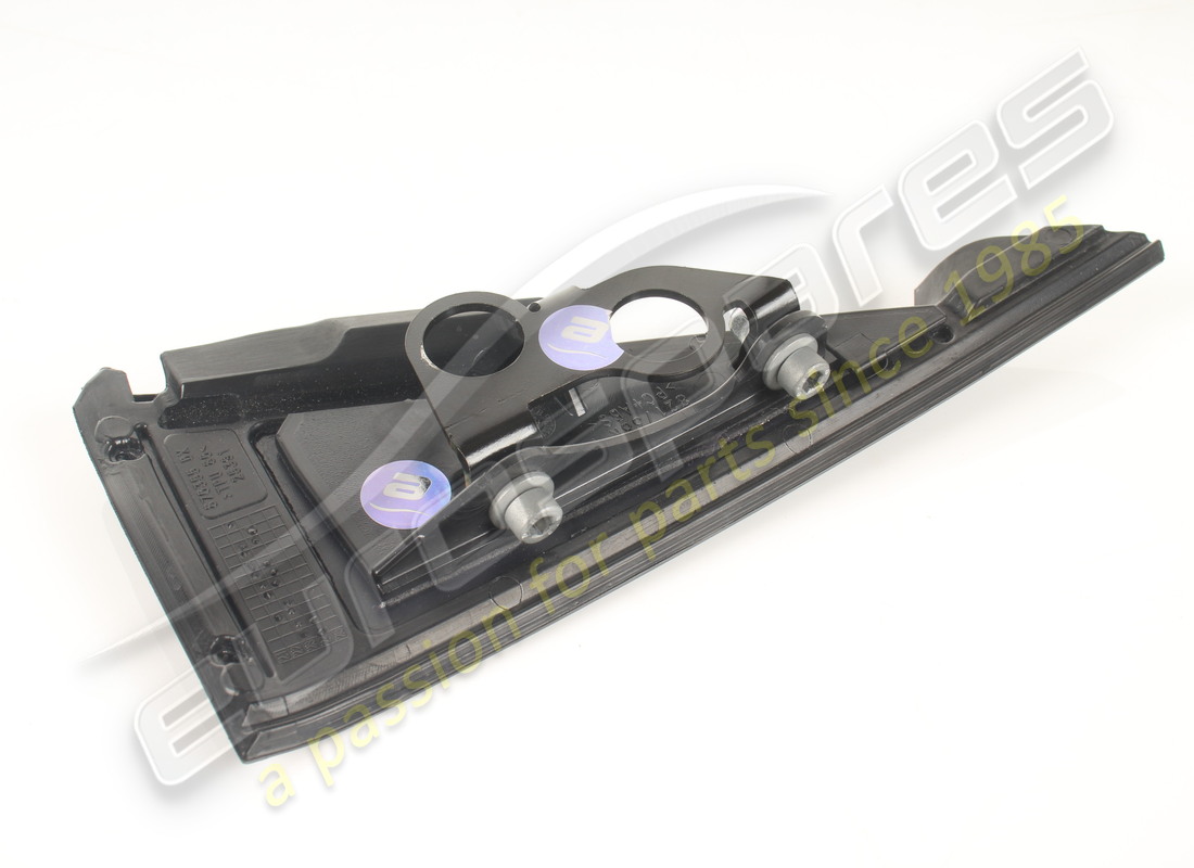 USED FERRARI CRISTALLO LAT. POST. DX COMPLETE. PART NUMBER 870355 (3) used ferrari cristallo lat. post. dx complete. part number 870355 (3)