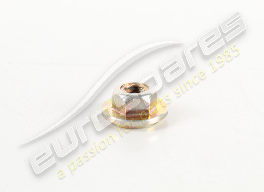 NEW PORSCHE LOCKNUT. PART NUMBER 99908409201 (2) new porsche locknut. part number 99908409201 (2)