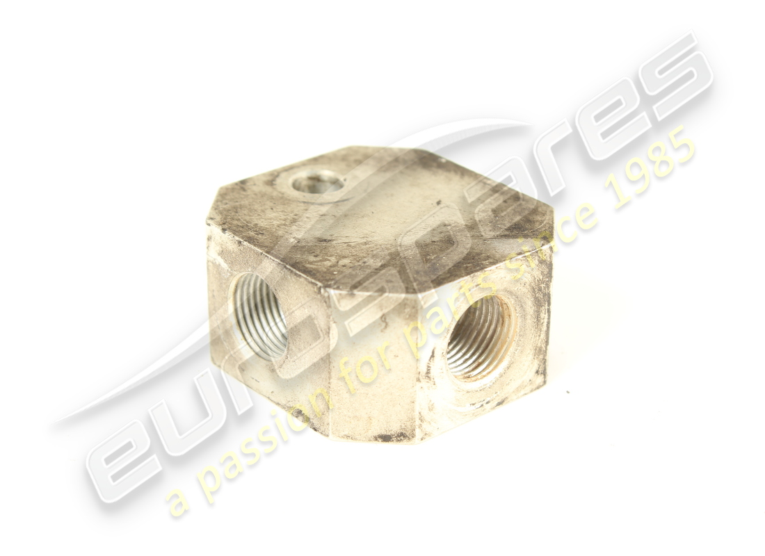 used ferrari union. part number 154156 (2)