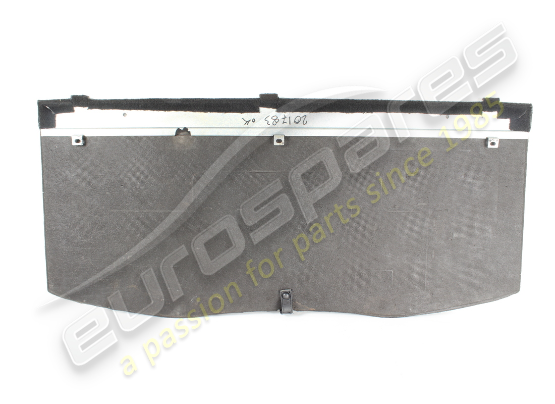 USED FERRARI PIANO DI CARICO RI-POSIZ. PART NUMBER 83302090 (3) used ferrari piano di carico ri-posiz. part number 83302090 (3)