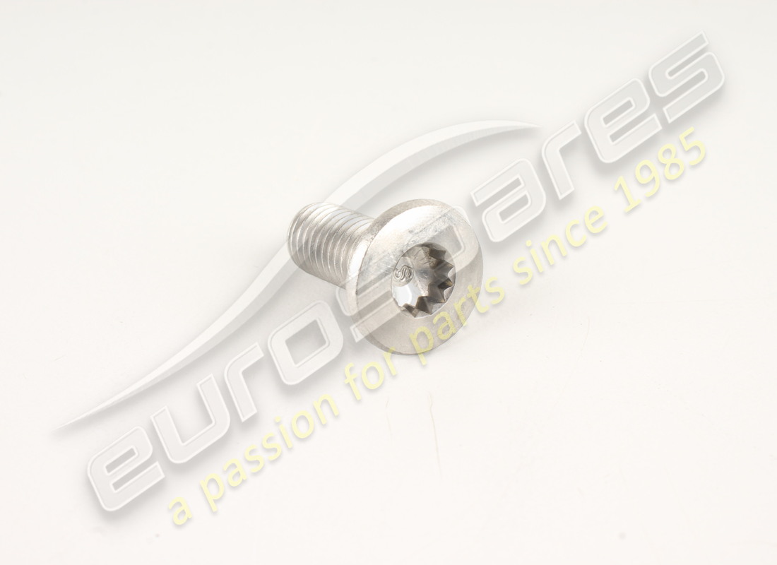 NEW Lamborghini TRIPLE SQUARE OVALM8X22 . PART NUMBER N91017402 (1)