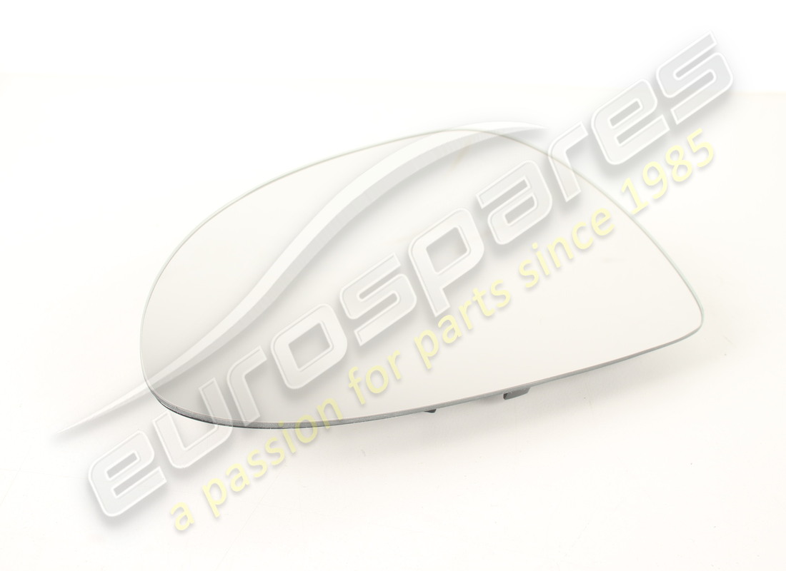 NEW PORSCHE MIRROR GLASS (FLAT). PART NUMBER 99173103506 (1) new porsche mirror glass (flat). part number 99173103506 (1)