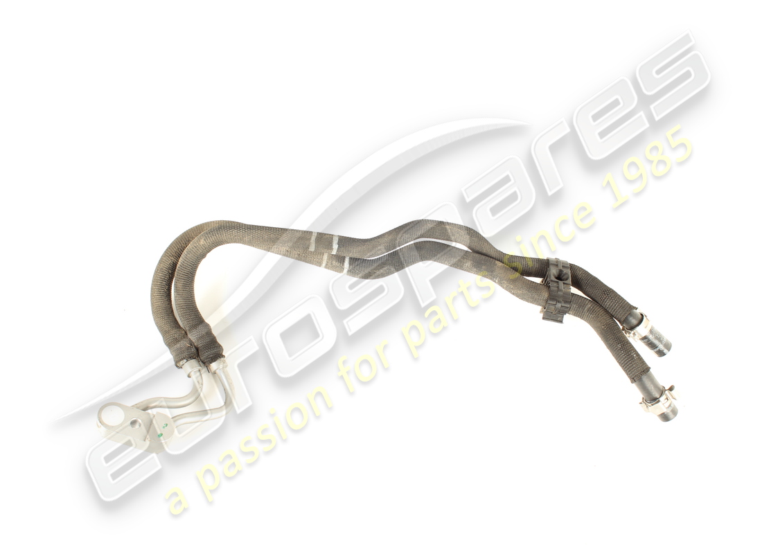 USED Ferrari FLESSIBILI RAFFR SOSP. POST . PART NUMBER 887344 (1)