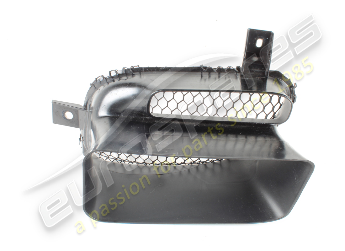 USED Ferrari COMPLETE RH LATERAL AIR INTAKE . PART NUMBER 948261 (1)