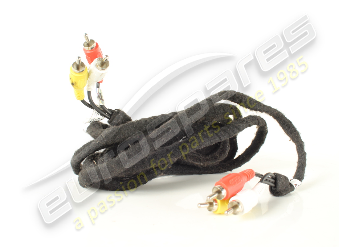 used ferrari cable for glove compartment. part number 279485 (1)