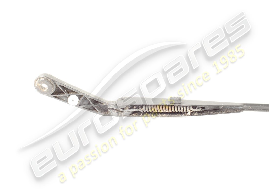 USED Maserati LH WIPER ARM (RHD 337) . PART NUMBER 373315173 (1)