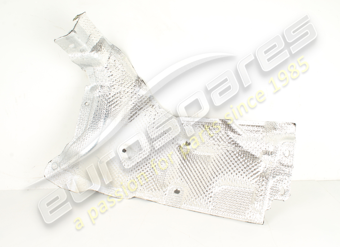 USED Ferrari RIPARO CALORE CATALIZZATORE . PART NUMBER 884431 (1)