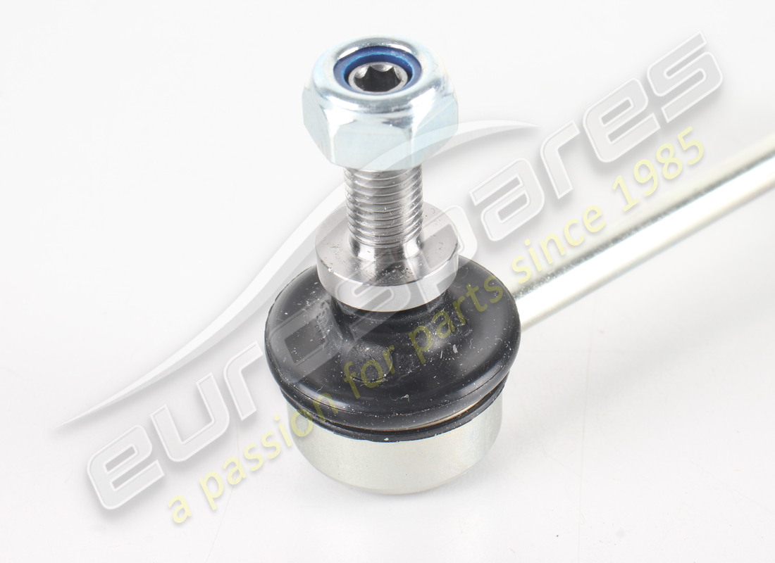 NEW EUROSPARES LH BALL TIE ROD. PART NUMBER 670005003 (2) new eurospares lh ball tie rod. part number 670005003 (2)