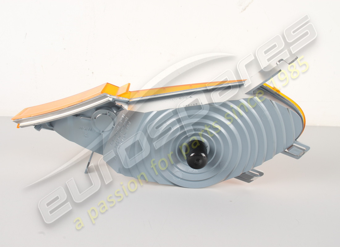 NEW PORSCHE SIDE MARKER LIGHT. PART NUMBER 95563103410 (2) new porsche side marker light. part number 95563103410 (2)