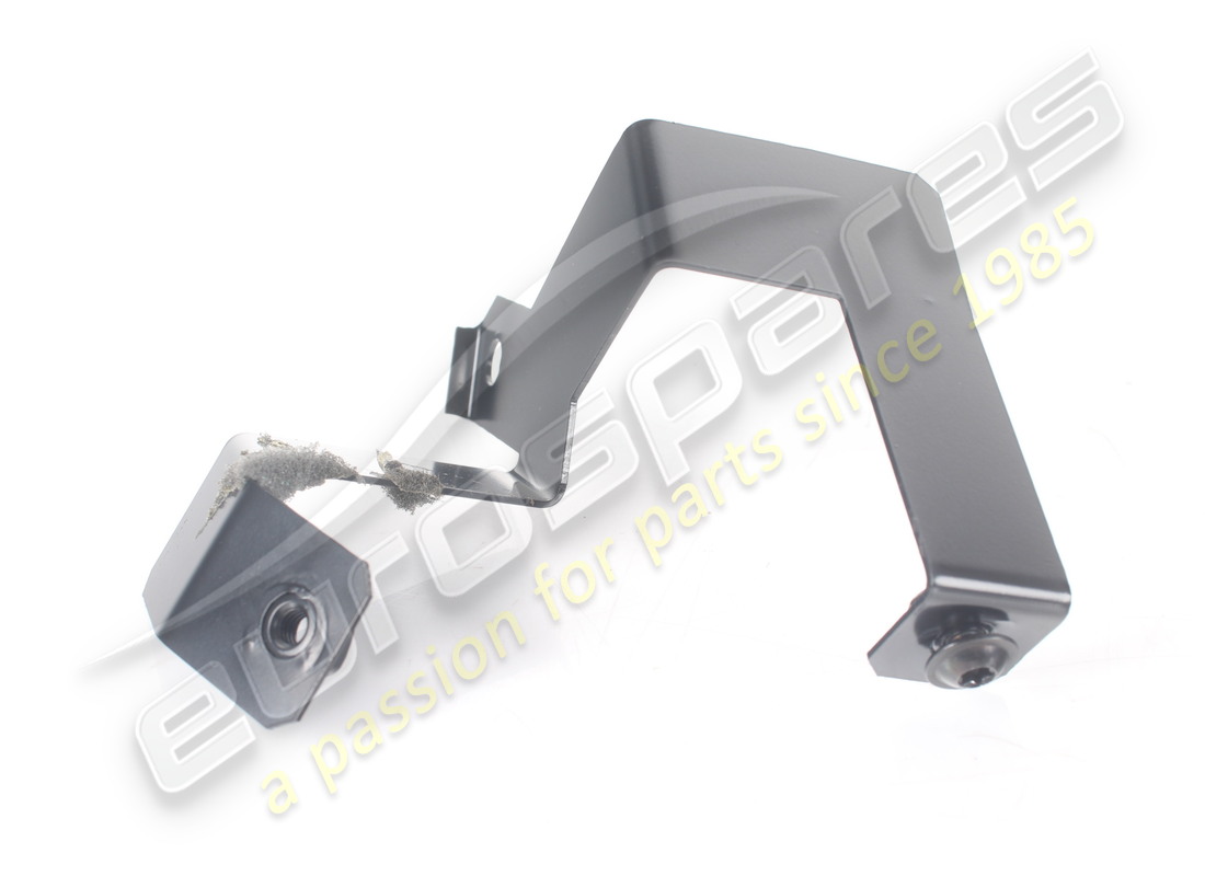 used ferrari upper driver side air duct b. part number 88203700 (3)