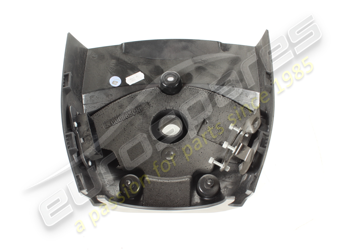 USED FERRARI LOWER STEERING COLUMN SHIELD. PART NUMBER 88357400 (3) used ferrari lower steering column shield. part number 88357400 (3)