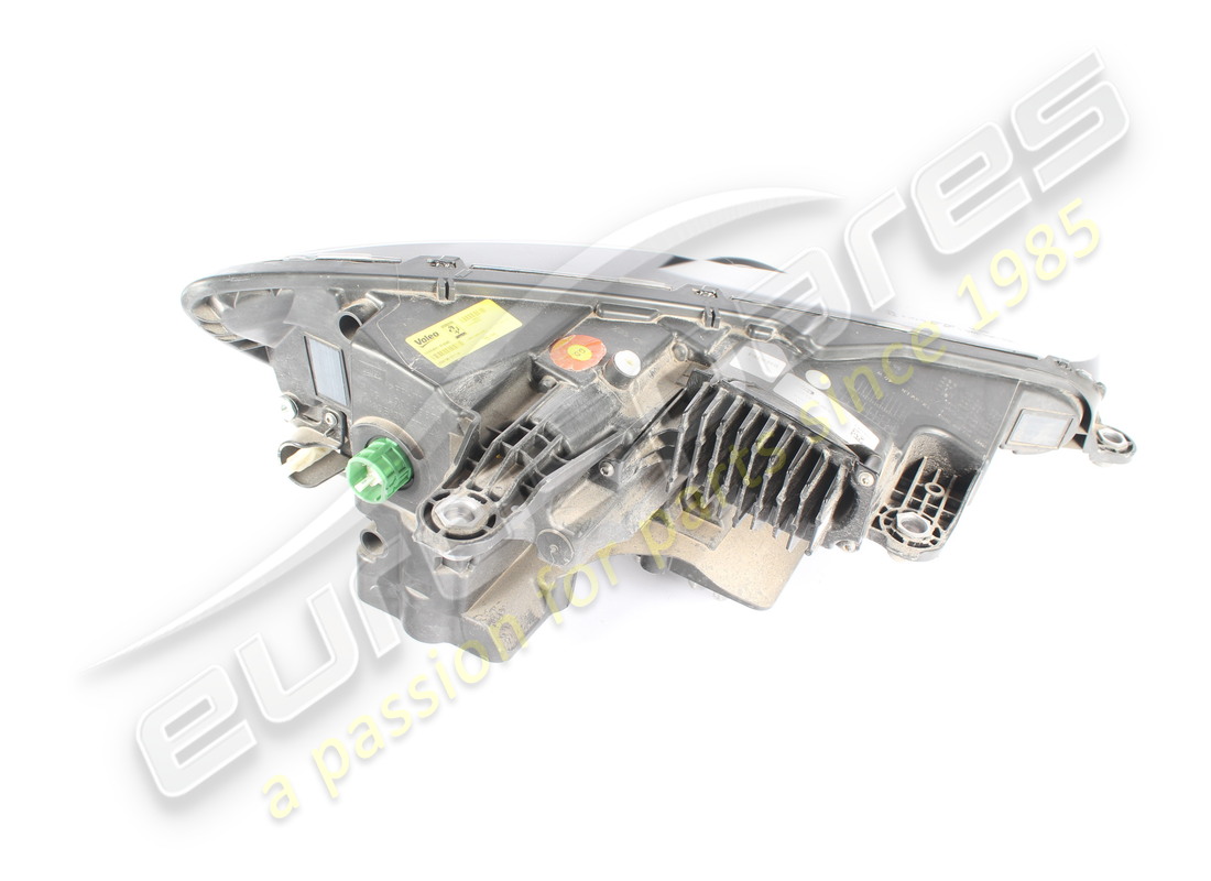 used ferrari lh headlamp. part number 814346 (3)