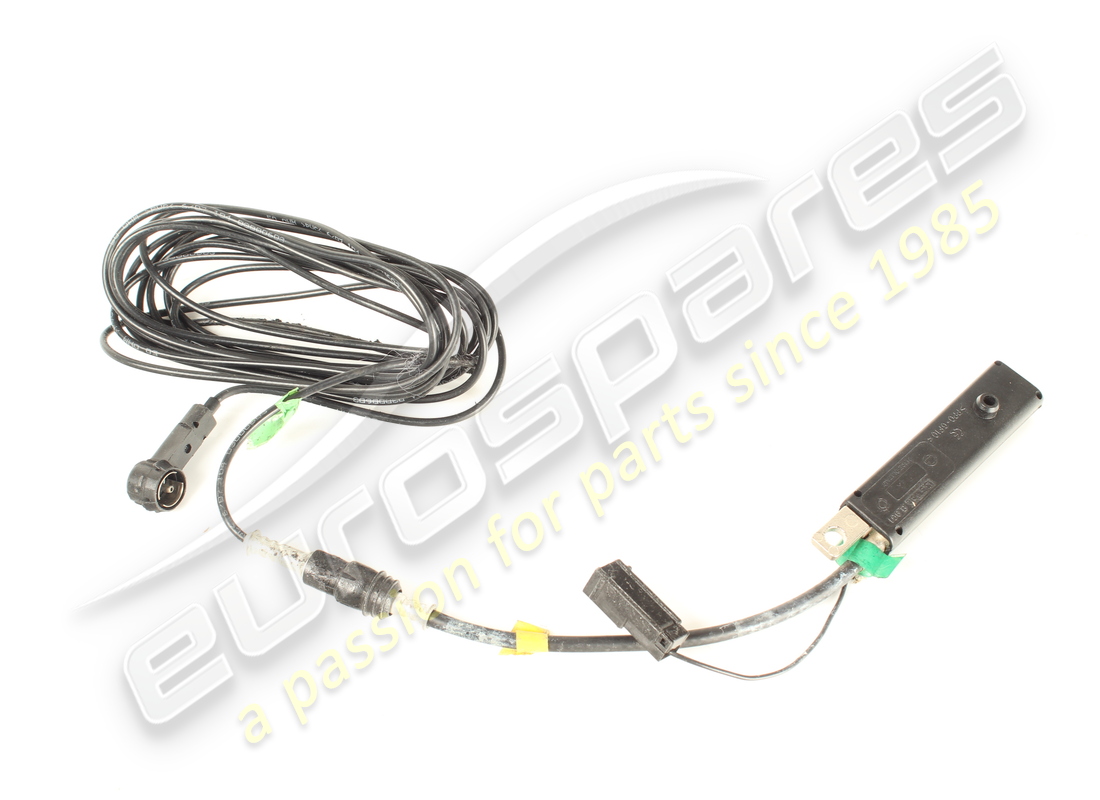 USED Ferrari AMPLIFIER FOR ANTENNA . PART NUMBER 191500 (1)