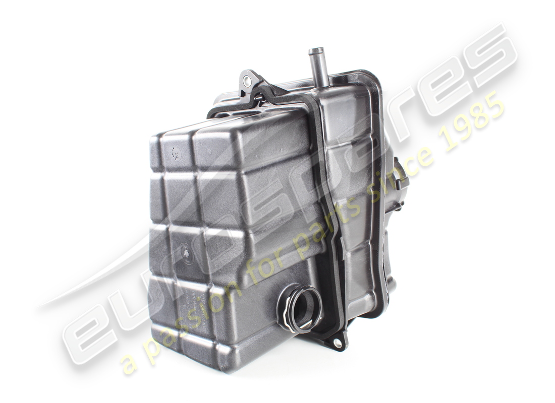 NEW PORSCHE COOLANT EXPANSION TANK. PART NUMBER 982121407C (6) new porsche coolant expansion tank. part number 982121407c (6)