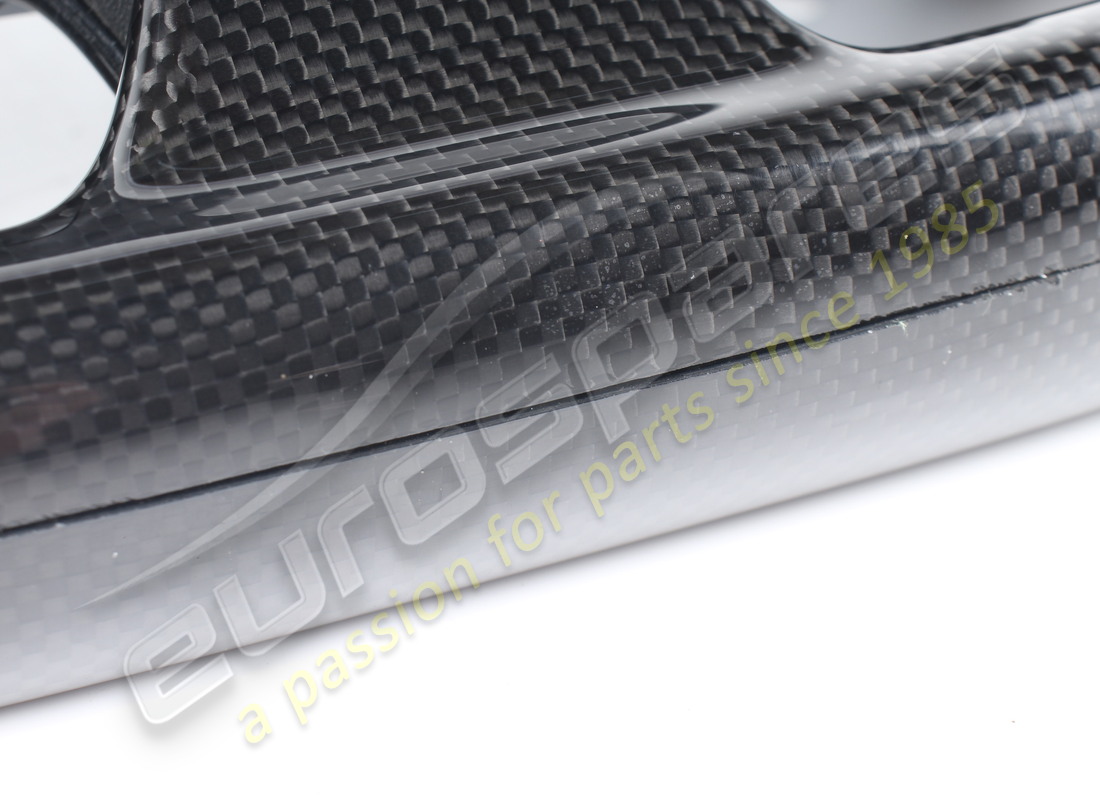 used ferrari complete steering wheel. part number 337540 (11)