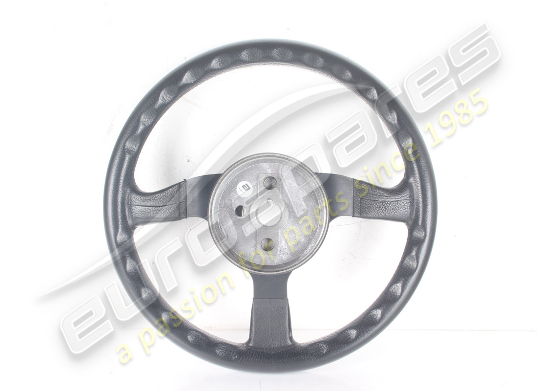 USED FERRARI STEERING WHEEL COMPLETE. PART NUMBER 136549 (2) used ferrari steering wheel complete. part number 136549 (2)