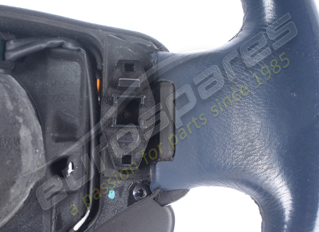 USED ASTON MARTIN STEERING WHEEL, LEATHER, CRUISE, BLUETOOTH. PART NUMBER 6G433600DBW (3) used aston martin steering wheel, leather, cruise, bluetooth. part number 6g433600dbw (3)