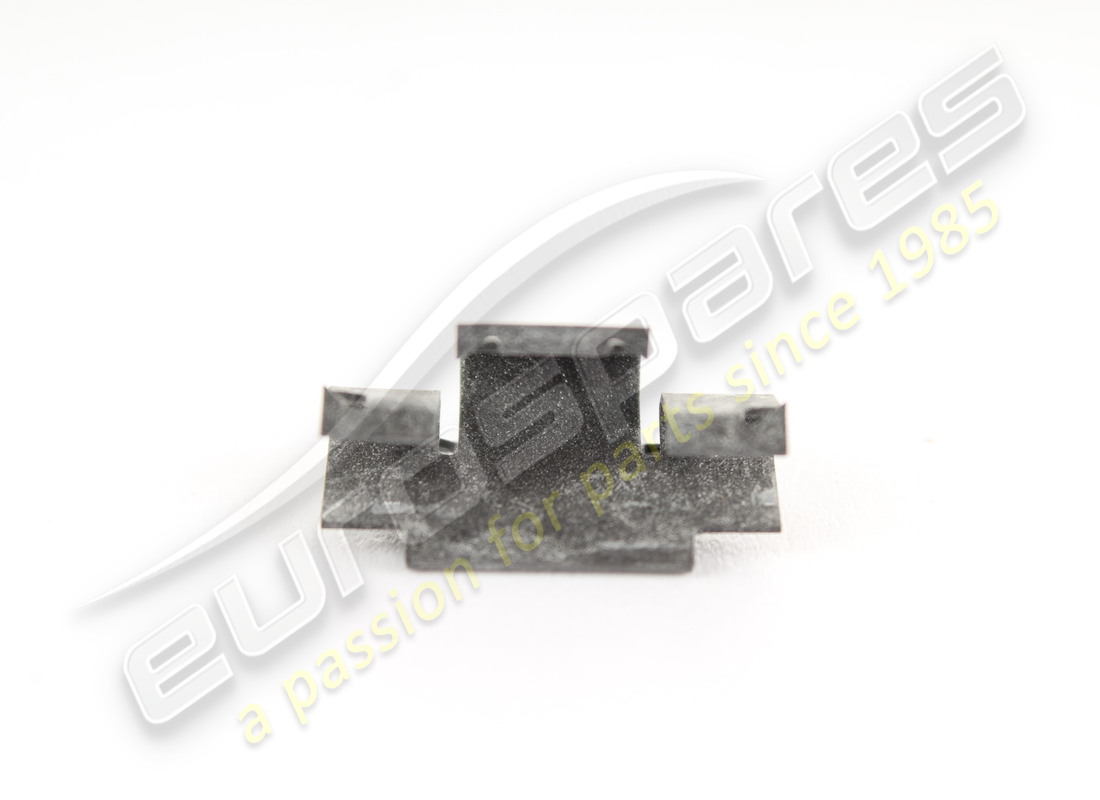 NEW PORSCHE CLAMP. PART NUMBER 92855543802 (1) new porsche clamp. part number 92855543802 (1)